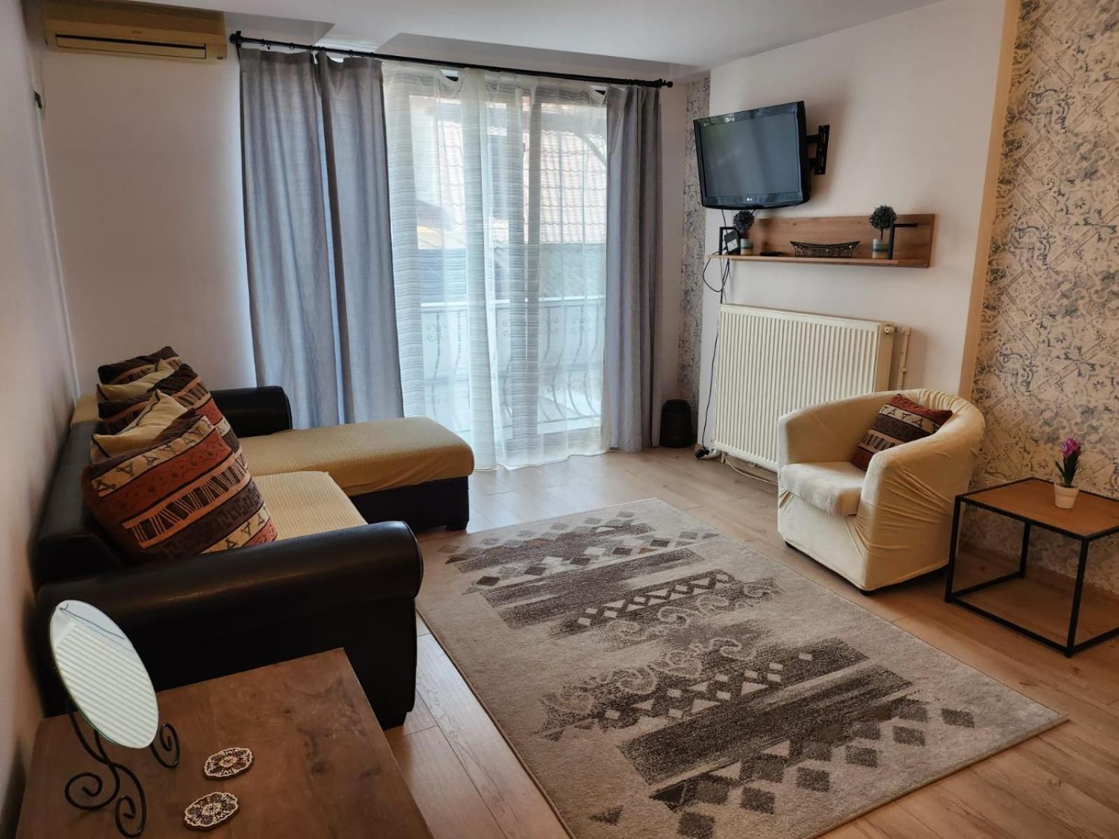 Morii Lake Apartment Bukarest Exteriör bild